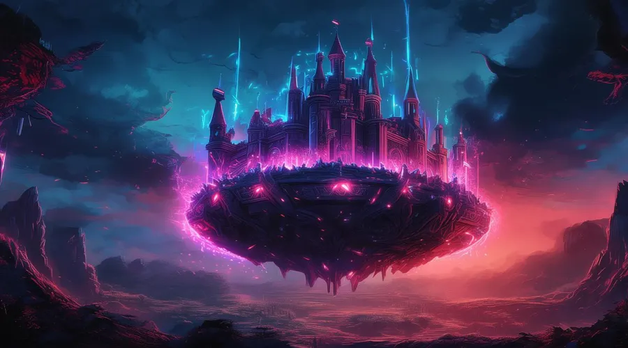 天空之城兑换码横幅图片1